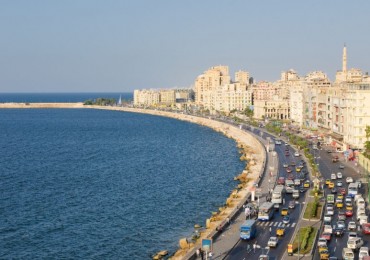 ALEXANDRIA DAY TOUR FROM CAIRO